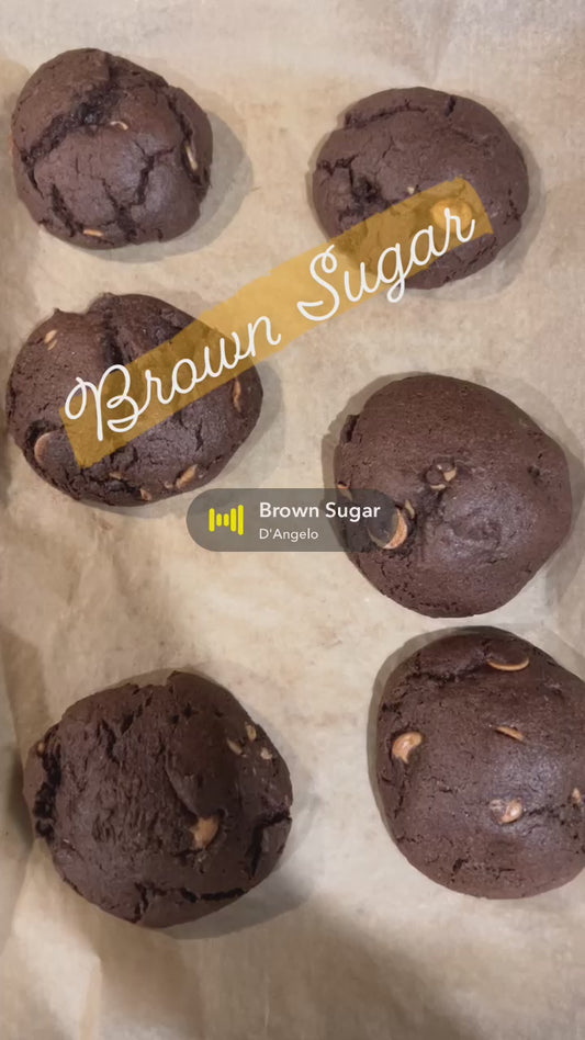 Brown Sugar